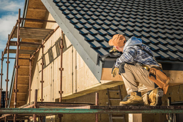 Best Tile Roofing Installation  in Inverness Highlands South, FL