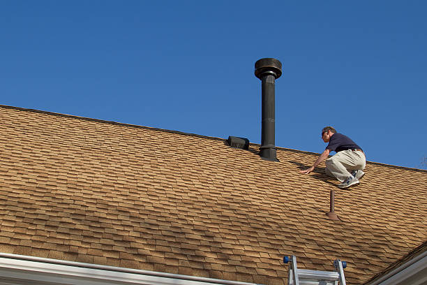 Cold Roofs in Inverness Highlands South, FL